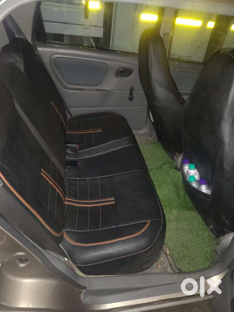 Maruti Suzuki Alto K10 2014 Petrol 77000 Km Driven