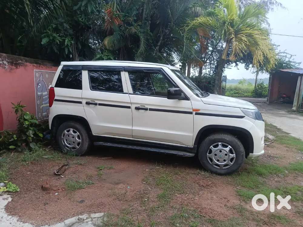 Mahindra Bolero Neo Diesel 2022