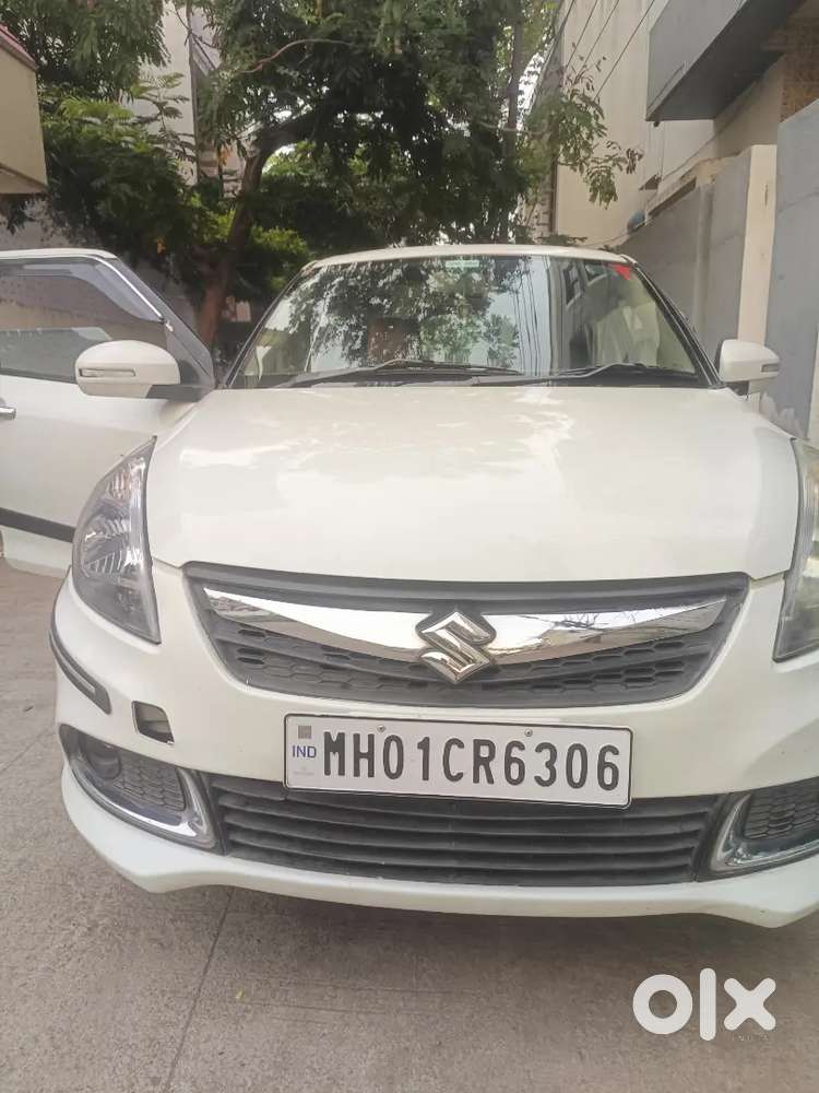 Maruti Suzuki Dzire 2018