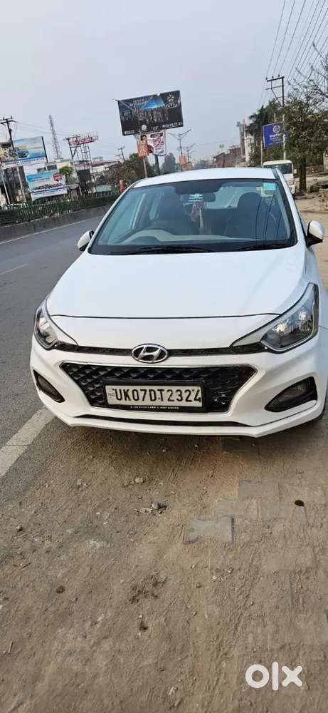 Hyundai Elite I20 2020