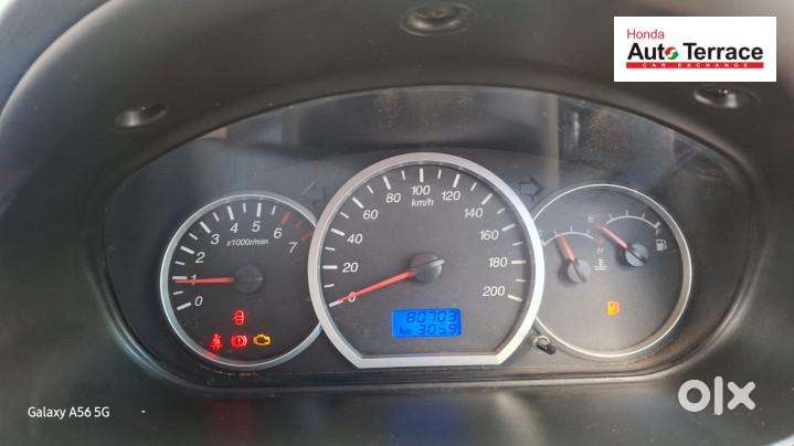 Chevrolet Enjoy 2013-2015 Petrol Ls 8 Seater, 2013, Petrol