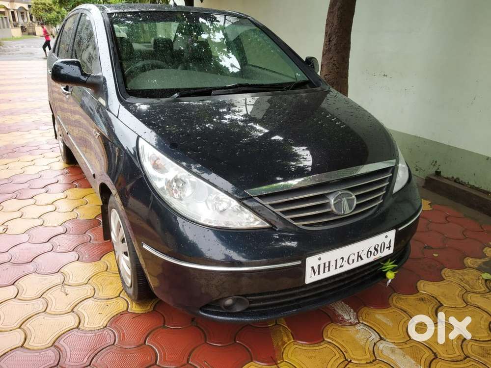 Tata Car Diesel 2010