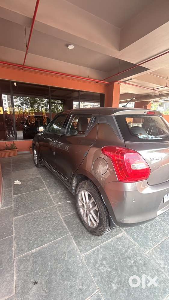 Maruti Suzuki Swift Petrol 2020