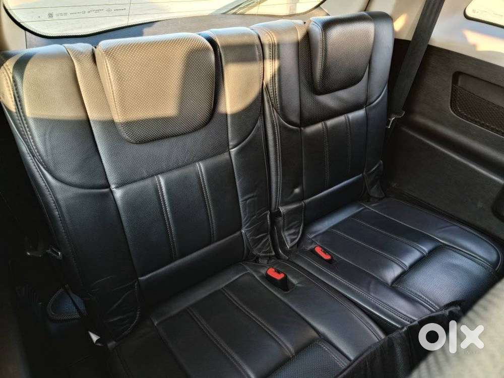 Mahindra Xuv500 W10 2wd, 2018, Diesel