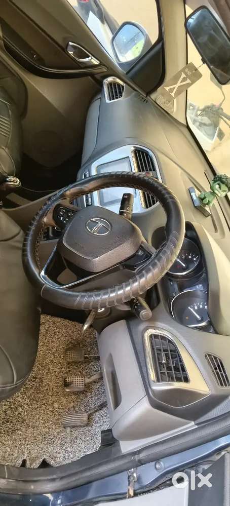 Tata Tigor 2019 Petrol Manual