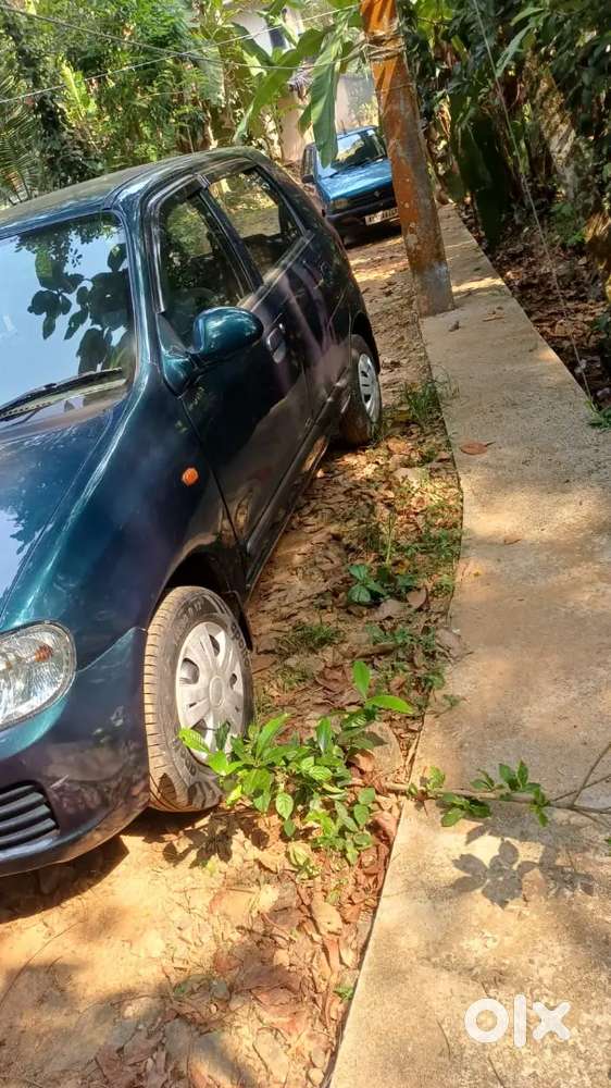 Excellent Engine Conditions