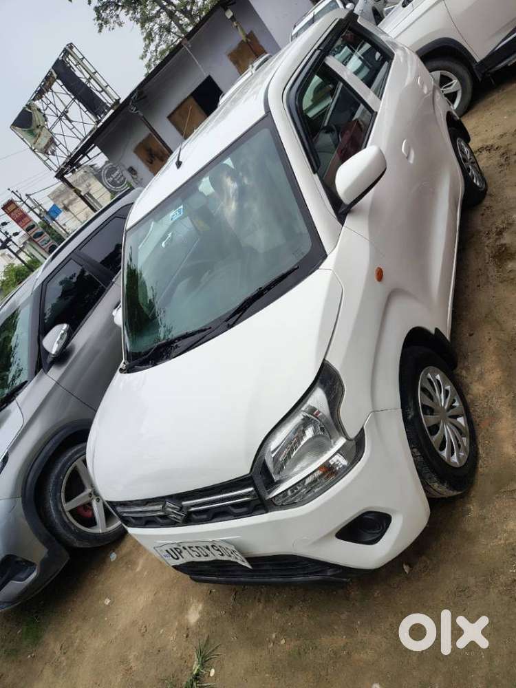 Maruti Suzuki Wagon R Vxi 1.2, 2023, Cng & Hybrids
