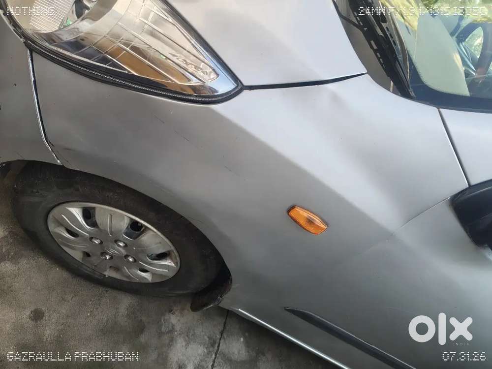 Hyundai I10 Sportz Petrol 2009