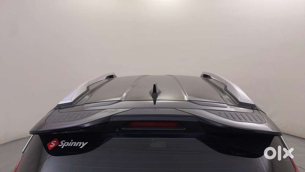 Renault Kiger Rxz Turbo Cvt Dt, 2023, Petrol