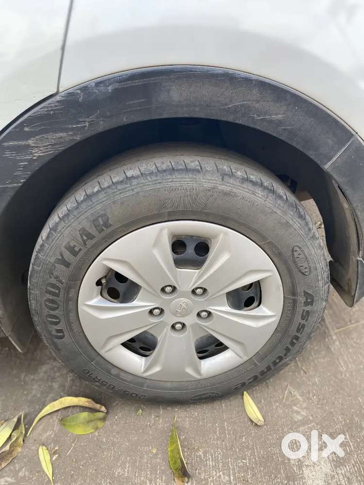 2nd Owner Hyundai Creta 2019