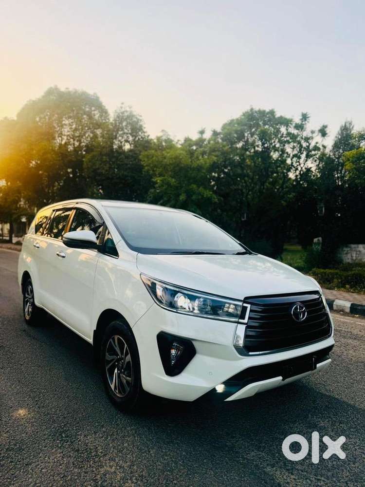 Toyota Diesel Car 2021