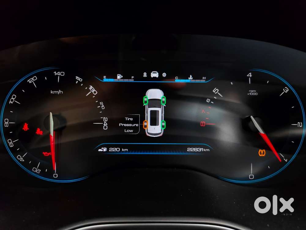 Mg Hector 2.0 Sharp Diesel, 2023, Diesel