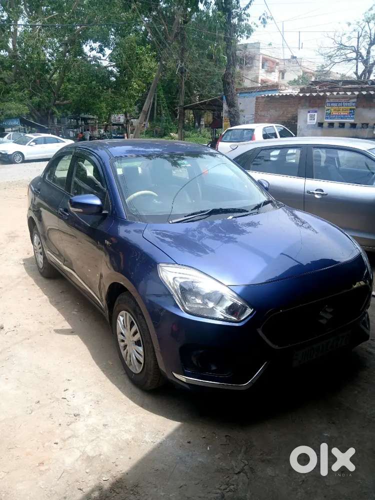 Maruti Dzire Vxi 2018 Well Maintained Only 17000km Driven
