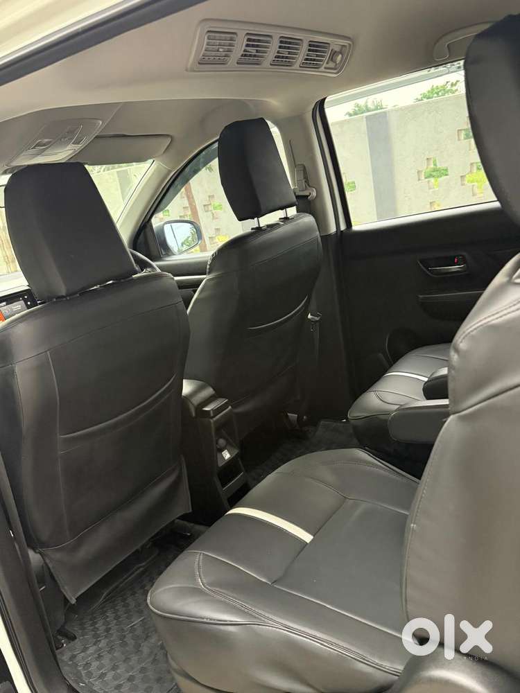 Maruti Suzuki Xl6 Zeta, 2022, Petrol