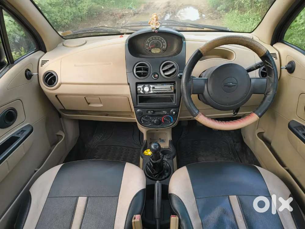 Chevrolet Spark 2012 Ls