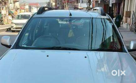 Renault Duster 2015 Diesel Good Condition.