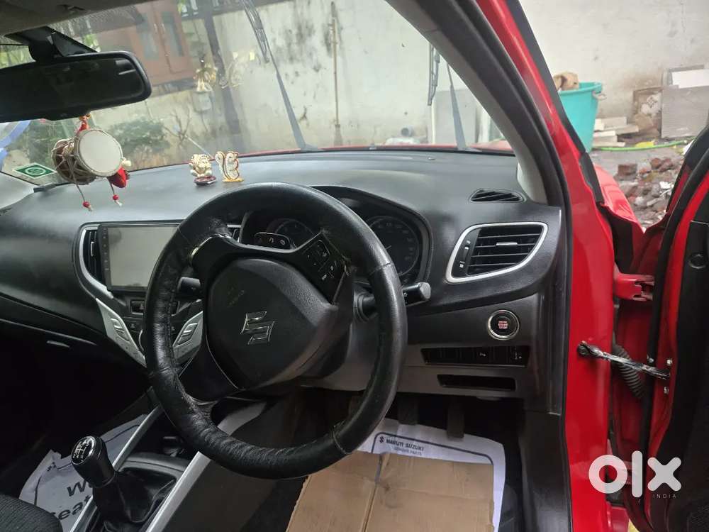 Maruti Suzuki Baleno 2019 First Owner