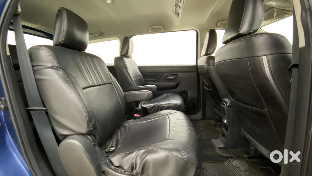 Maruti Suzuki Xl6 Alpha, 2019, Petrol