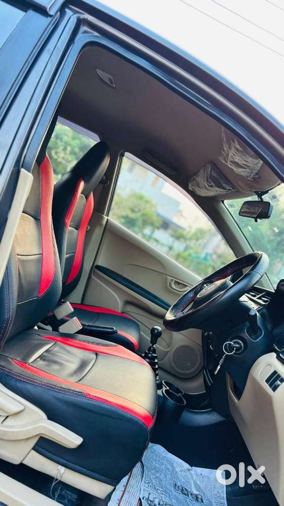 Honda Amaze 1.2 Smt I Vtec, 2017, Petrol