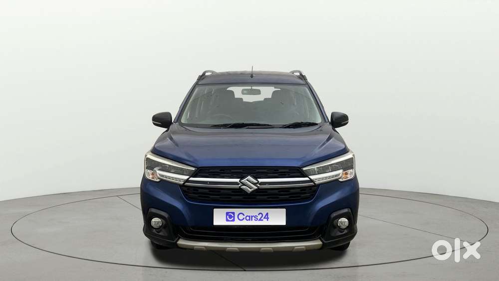 Maruti Suzuki Xl6 Alpha, 2020, Petrol