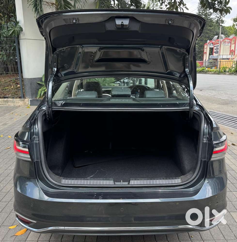 Volkswagen Virtus 1.0 Topline Tsi, 2023, Petrol