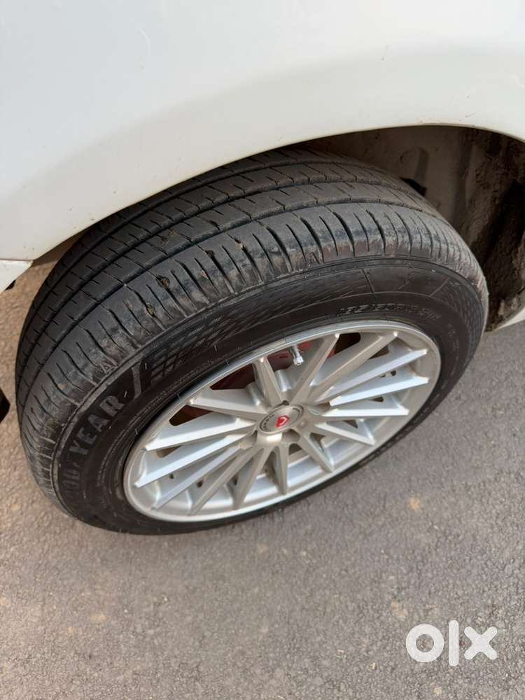 2012 Maruti Swift Petrol Manual