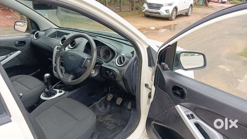 Ford Figo Diesel 2013