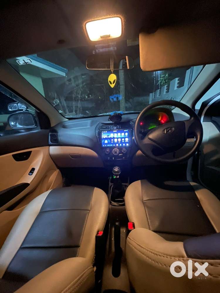 Hyundai Eon 0.8 Era 2017 Car
