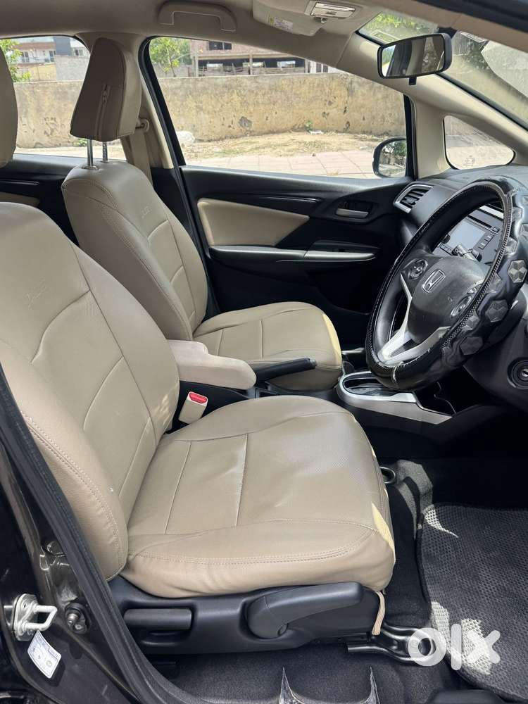 Honda Jazz 1.2 V At I Vtec, 2021, Petrol