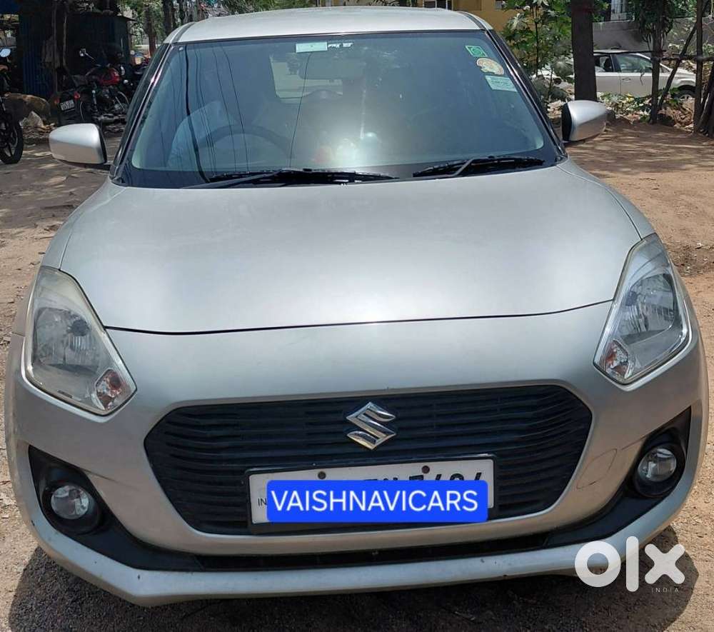 Maruti Suzuki Swift Ddis Vdi, 2018, Diesel