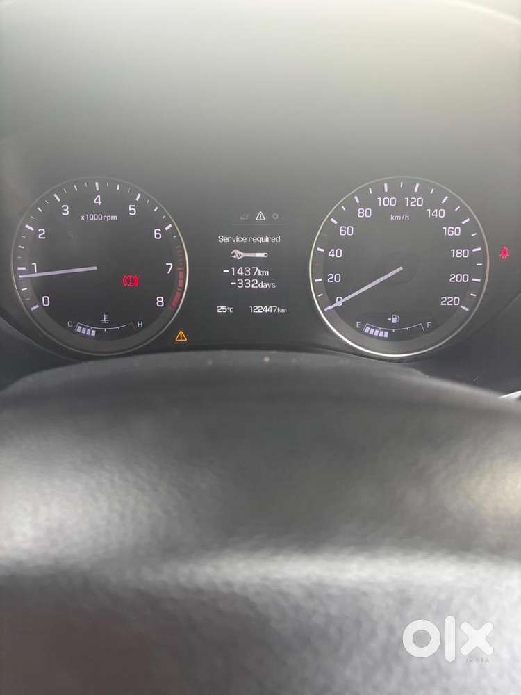 Hyundai I20 Active 2017