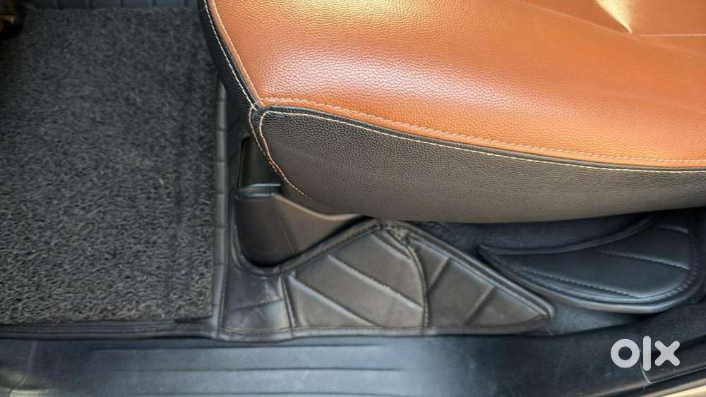 Toyota Innova Crysta 2017 Diesel Good Condition