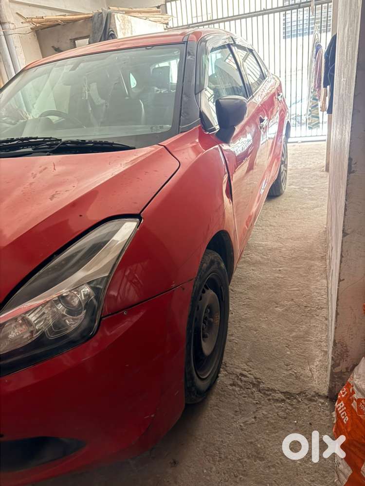 Maruti Suzuki Baleno Diesel 2016