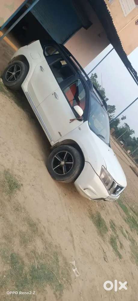 Nissan Terrano 2015 Diesel 72000 Km Driven