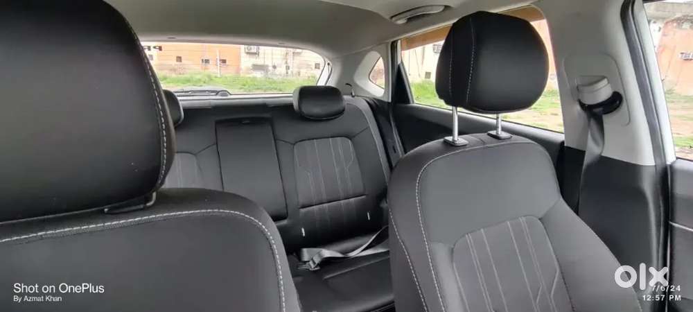 Hyundai New I20 2022 First Owner