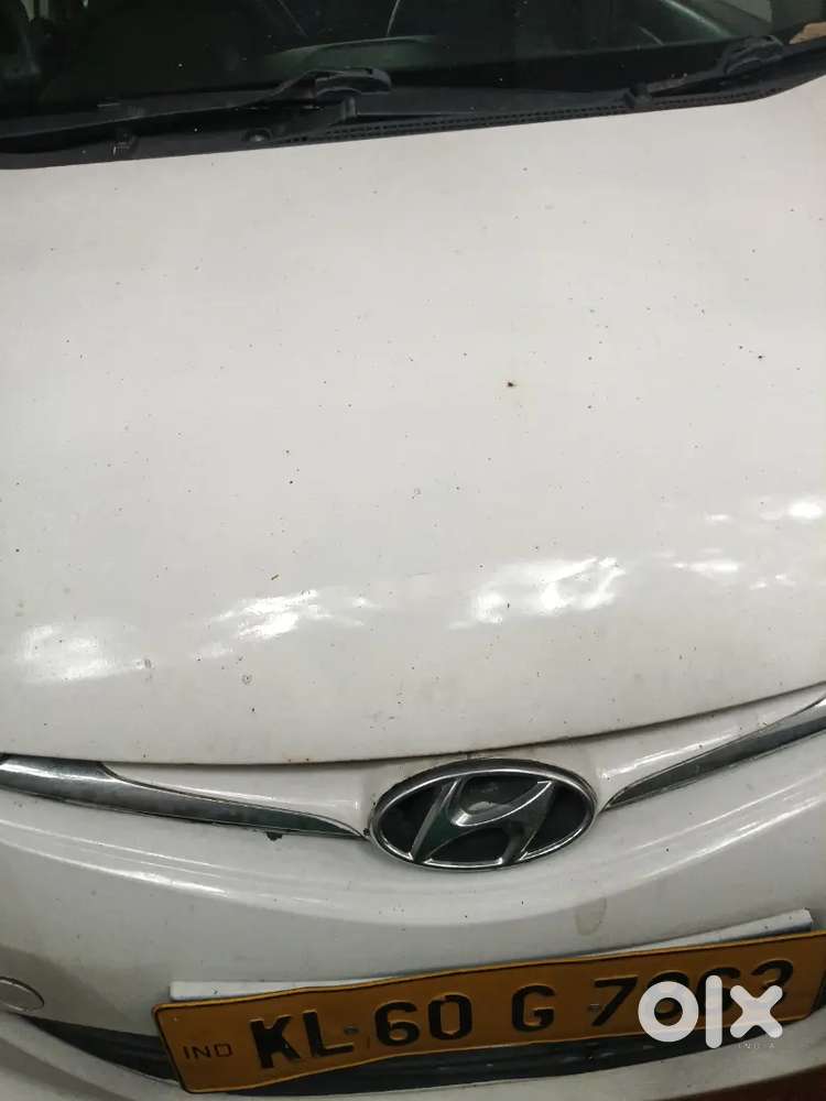 Hyundai Eon 0.8 Era 2014