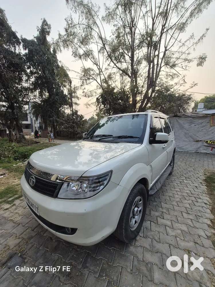 Tata Safari Storme 2014 Diesel 100000 Km Driven