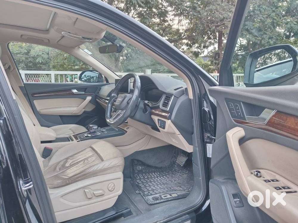 Audi Q5 2.0 35 Tdi, 2018, Diesel