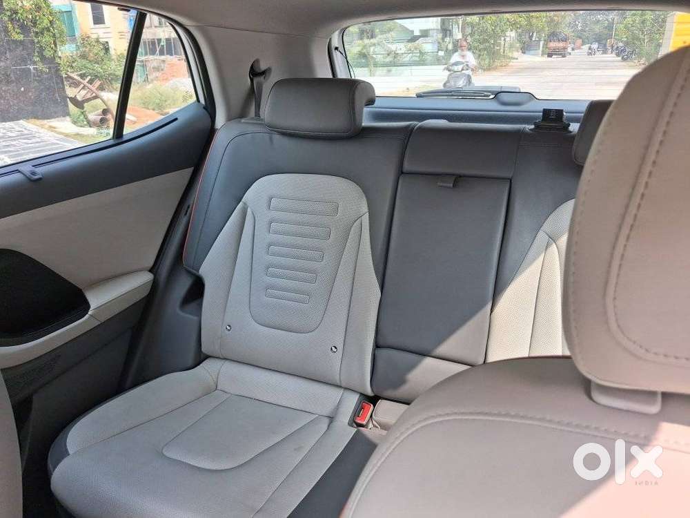 Hyundai Creta 1.6 Crdi At Sx Plus, 2024, Diesel