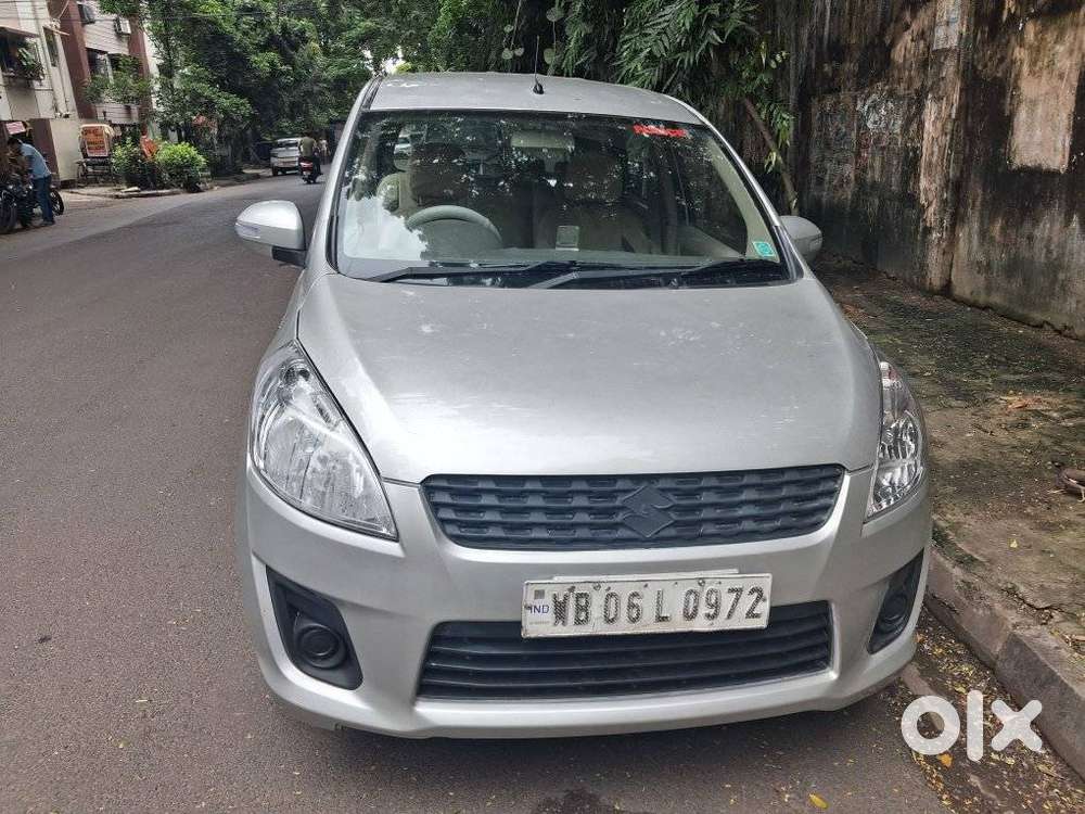 Maruti Suzuki Ertiga Vdi, 2014, Diesel