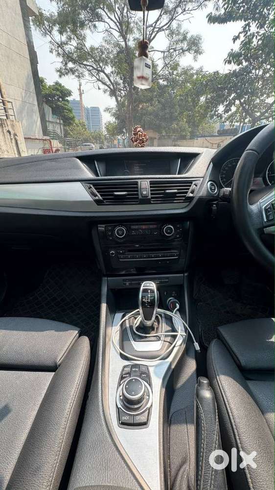 Bmw X1 2.0 Sdrive20d Xline, 2014, Diesel