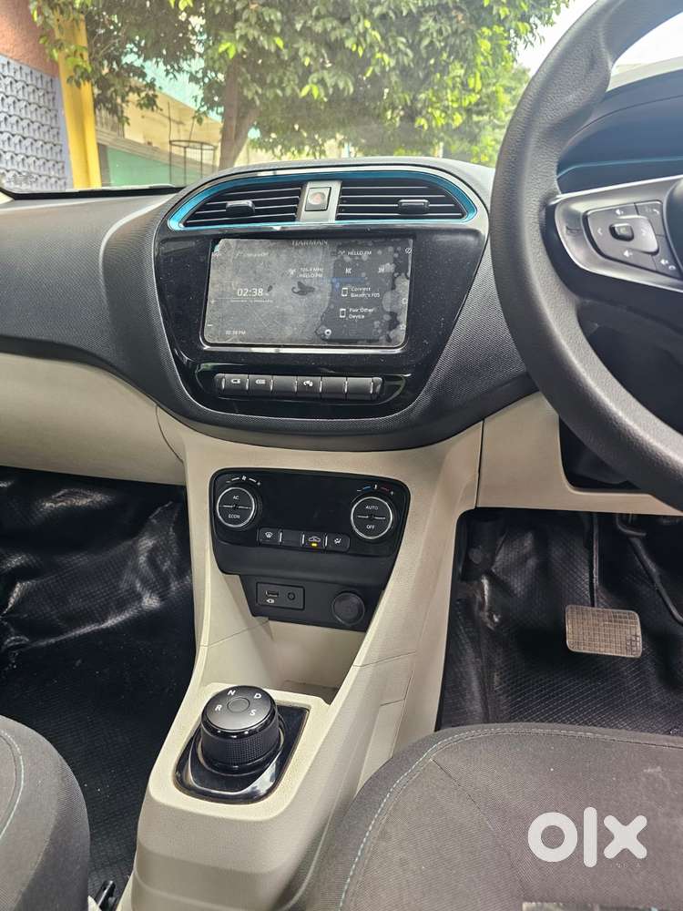 Tata Tiago Ev Xt Mr, 2023, Electric