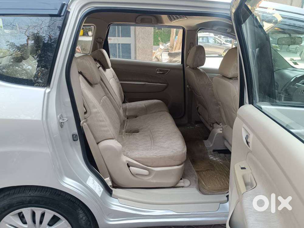 Maruti Suzuki Ertiga 1.5 Vxi, 2015, Petrol