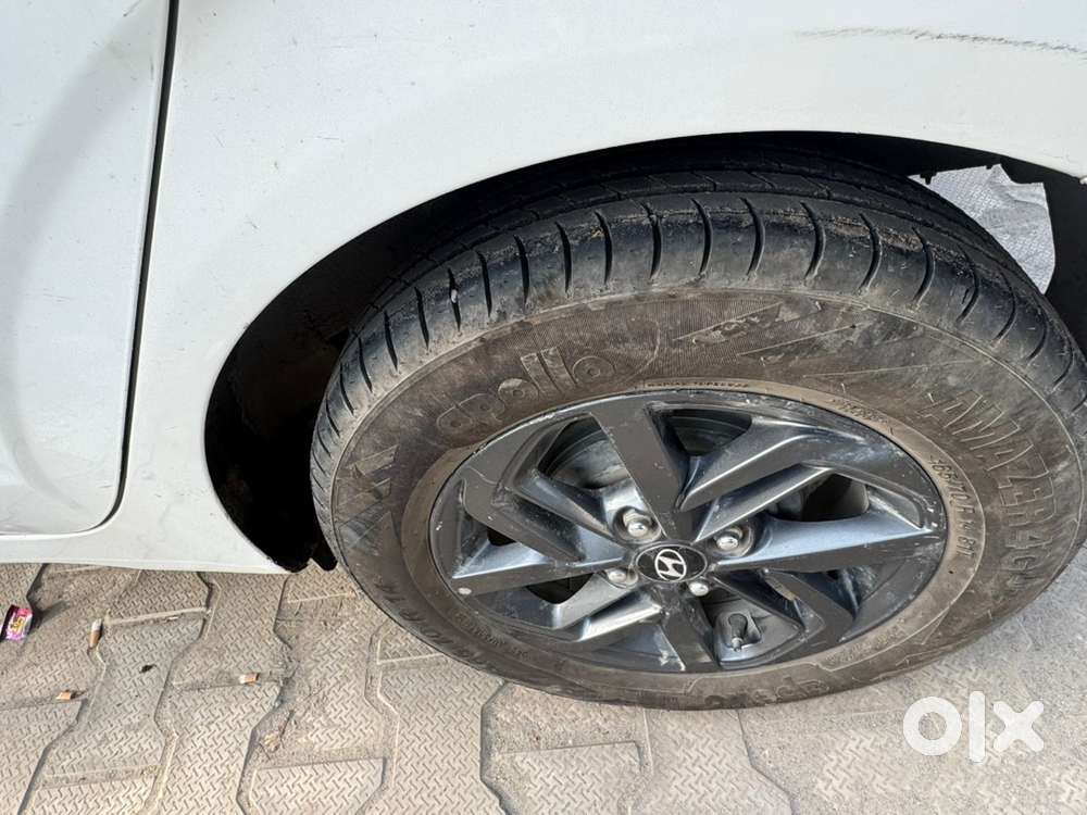Hyundai Grand I10 Nios 2021 Variant