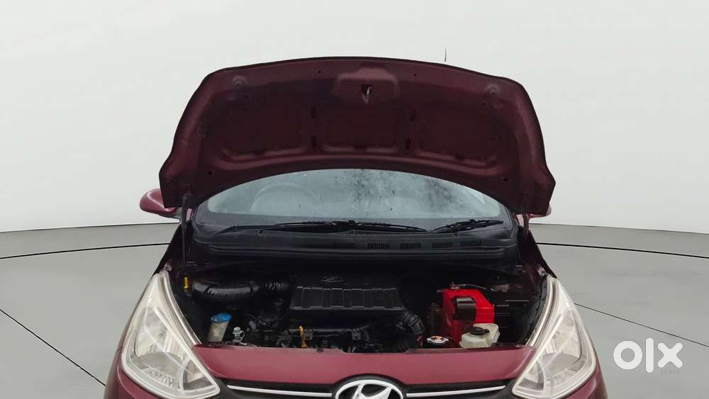 Hyundai Grand I10 Asta 1.2 Kappa Vtvt, 2015, Petrol