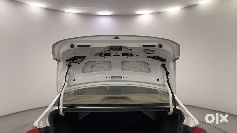 Honda City I-vtec Sv, 2015, Petrol