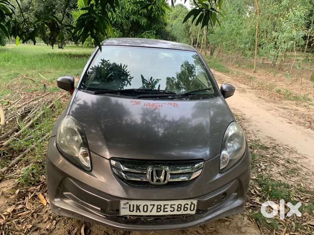 New Condition