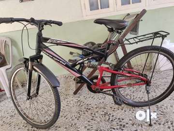 Hero Rx1 cycle Bicycles 1754104473