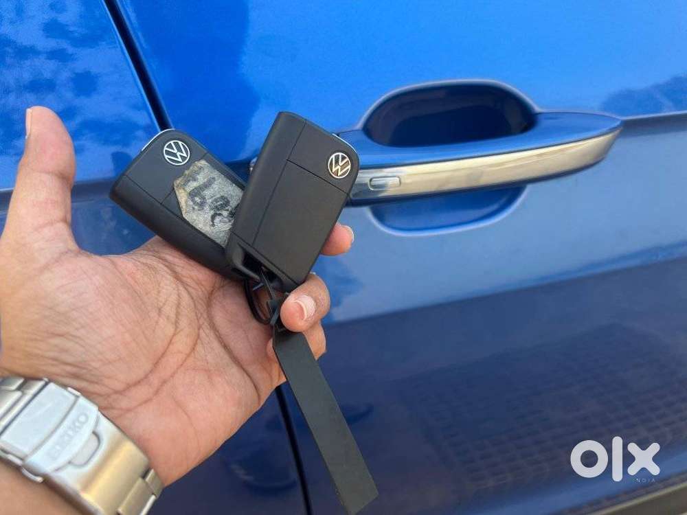 Volkswagen Taigun 1.0 Tsi Topline, 2022, Petrol