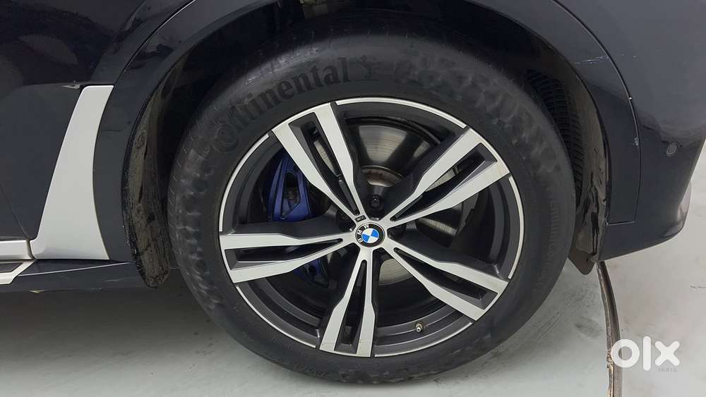Bmw X7 3.0 Xdrive 40i M Sport, 2021, Petrol